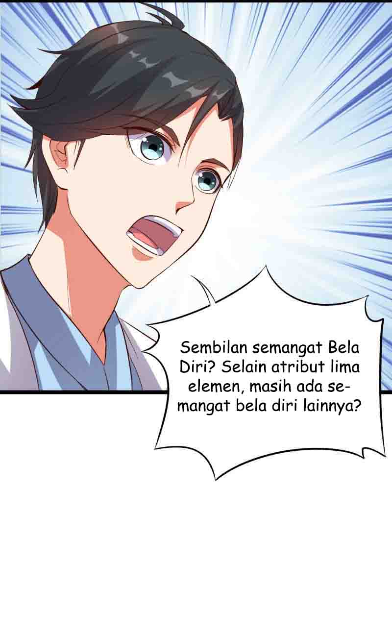 Lord Futian Chapter 29 Gambar 10