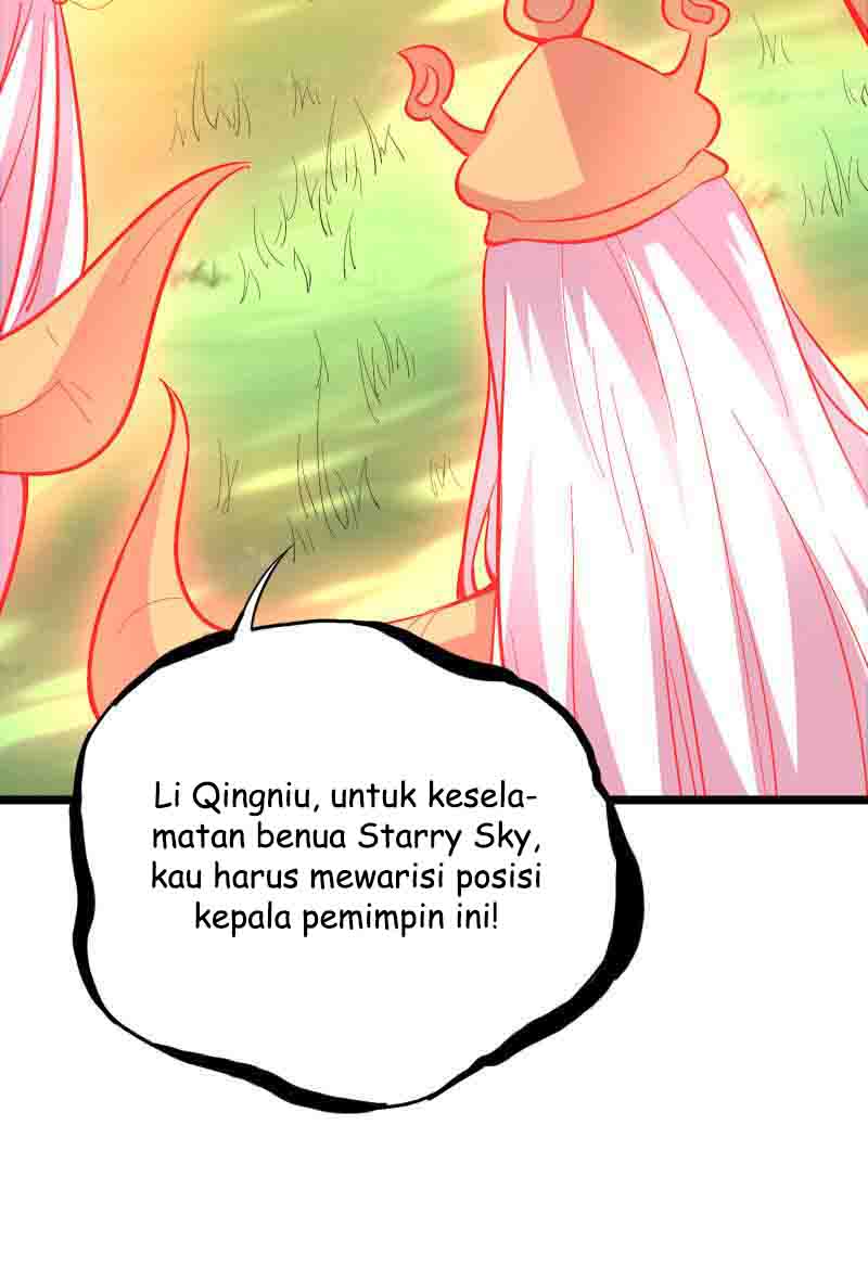 Lord Futian Chapter 29 Gambar 22