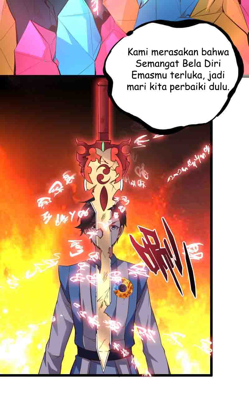 Lord Futian Chapter 29 Gambar 26
