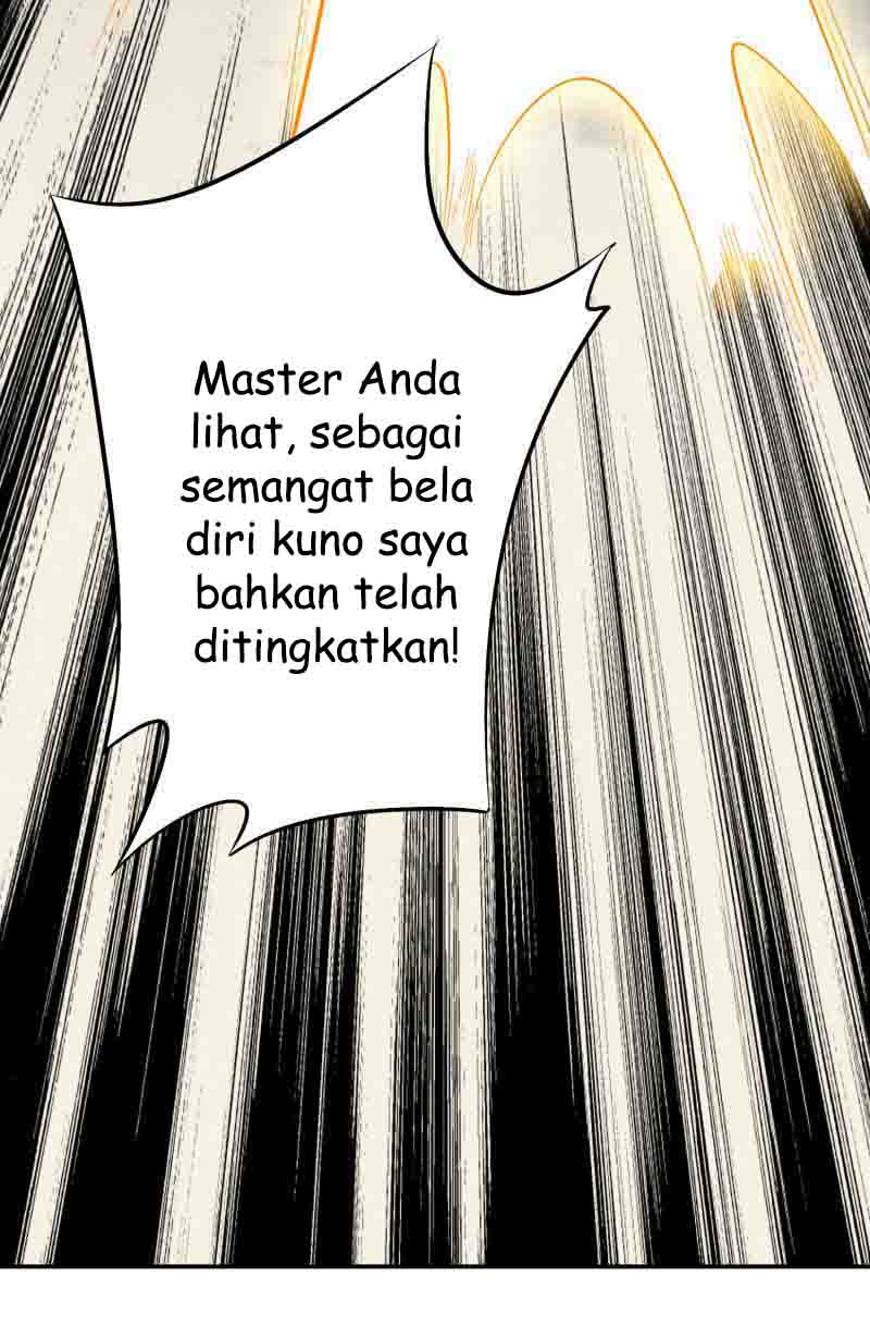 Lord Futian Chapter 29 Gambar 30