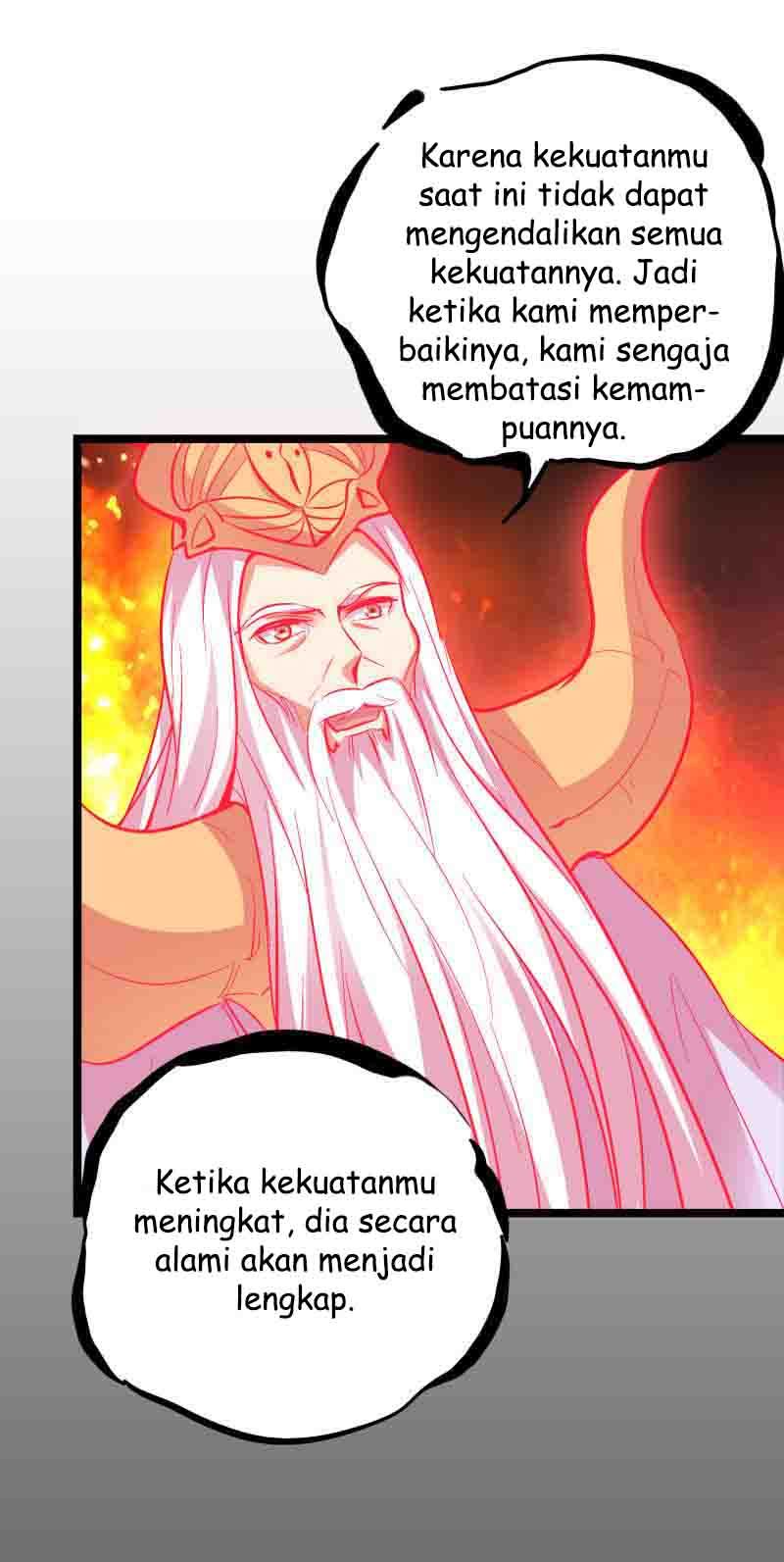Lord Futian Chapter 29 Gambar 33