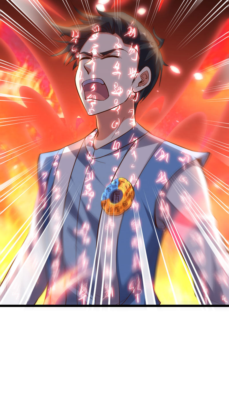 Lord Futian Chapter 29 Gambar 38