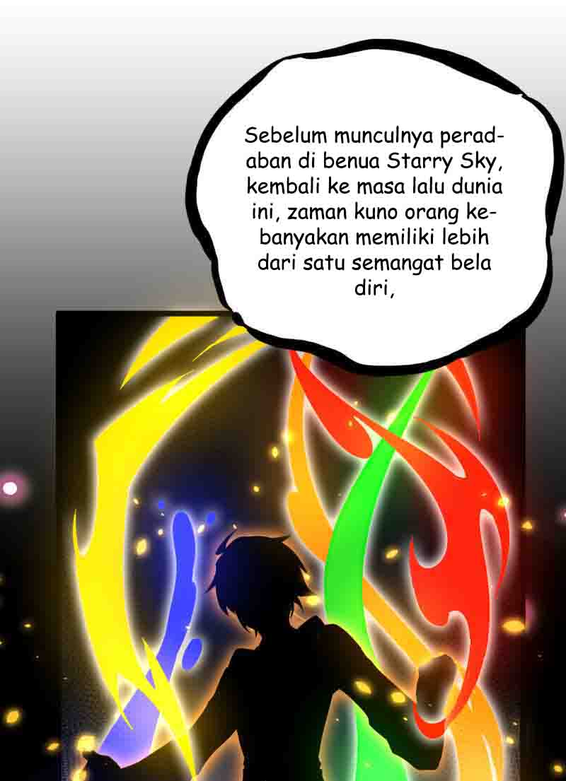 Lord Futian Chapter 29 Gambar 5