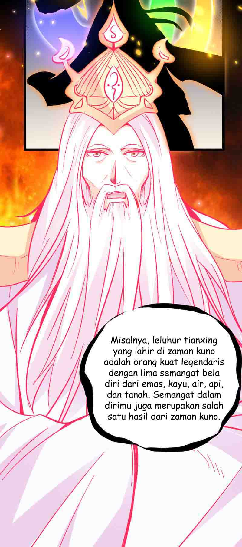Lord Futian Chapter 29 Gambar 6