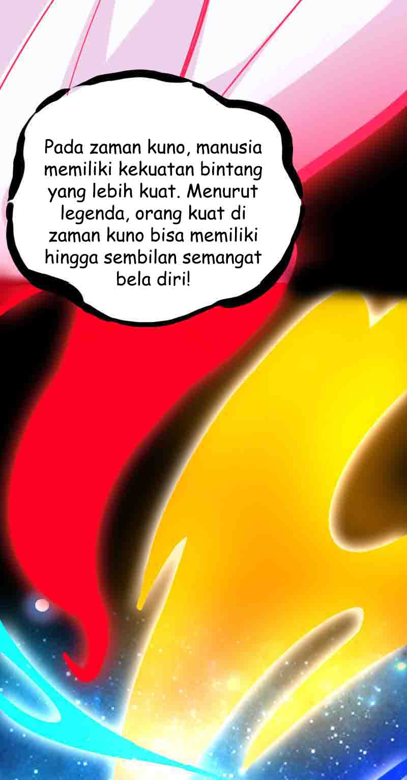 Lord Futian Chapter 29 Gambar 7