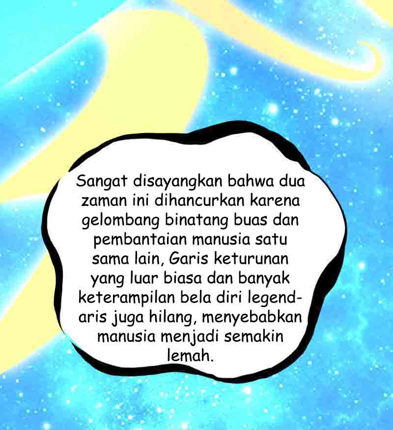 Lord Futian Chapter 29 Gambar 9