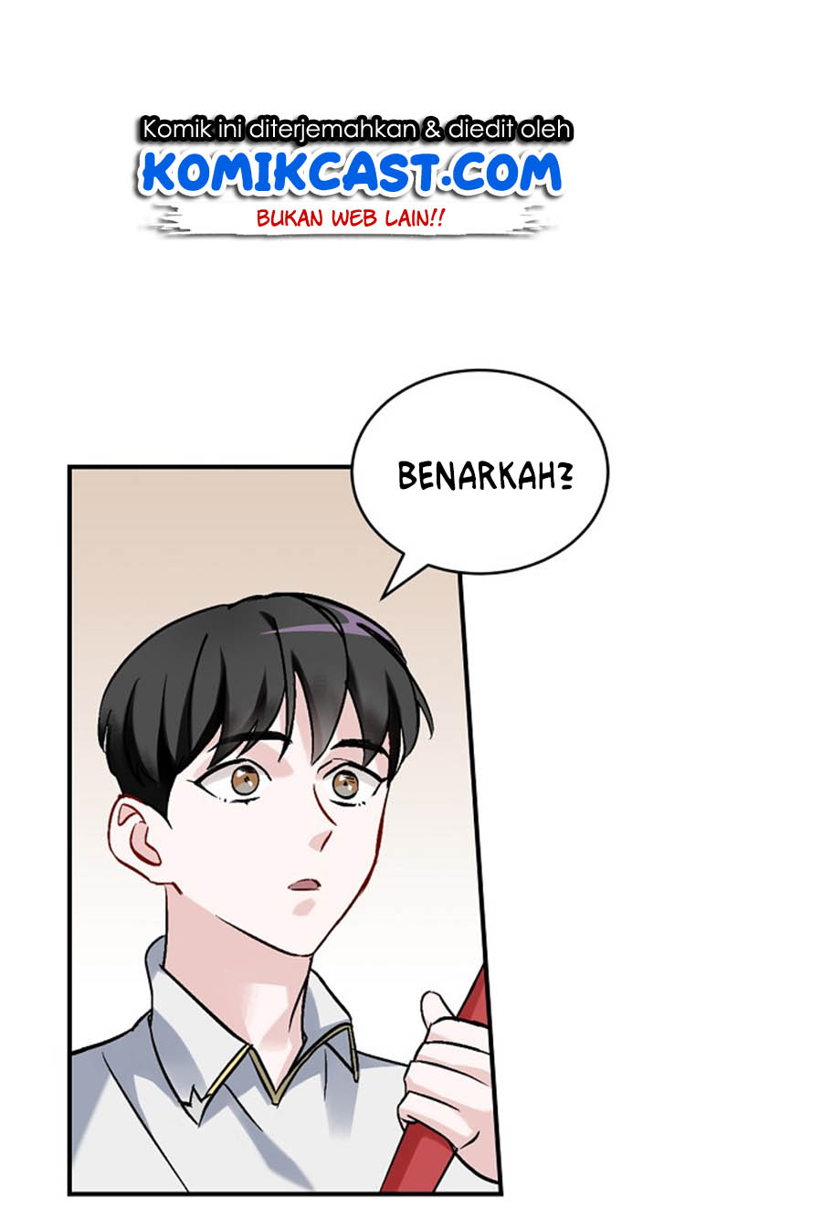 Leveling Up, By Only Eating! Chapter 20 Gambar 20