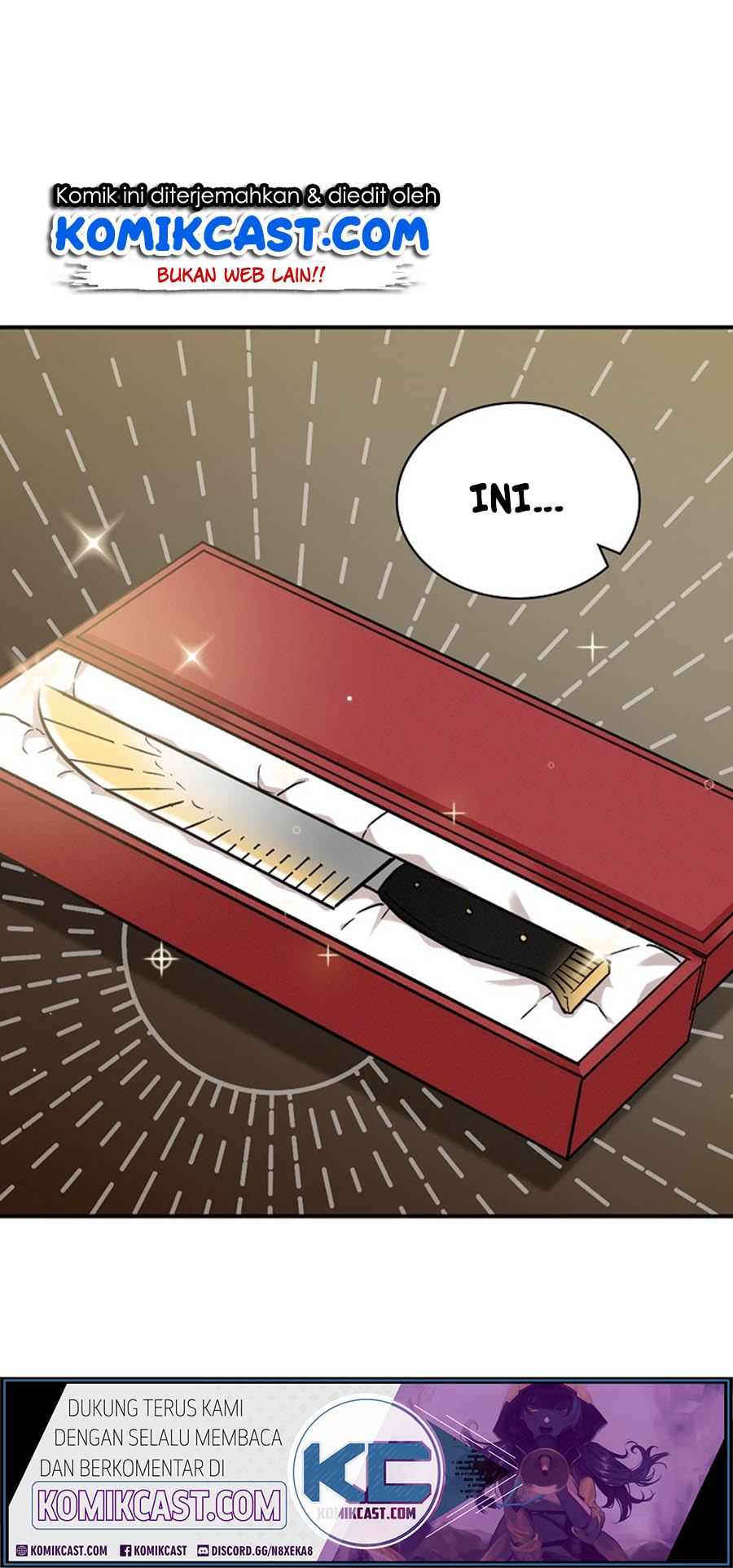 Baca Leveling Up, By Only Eating! Chapter 20 Gambar 2