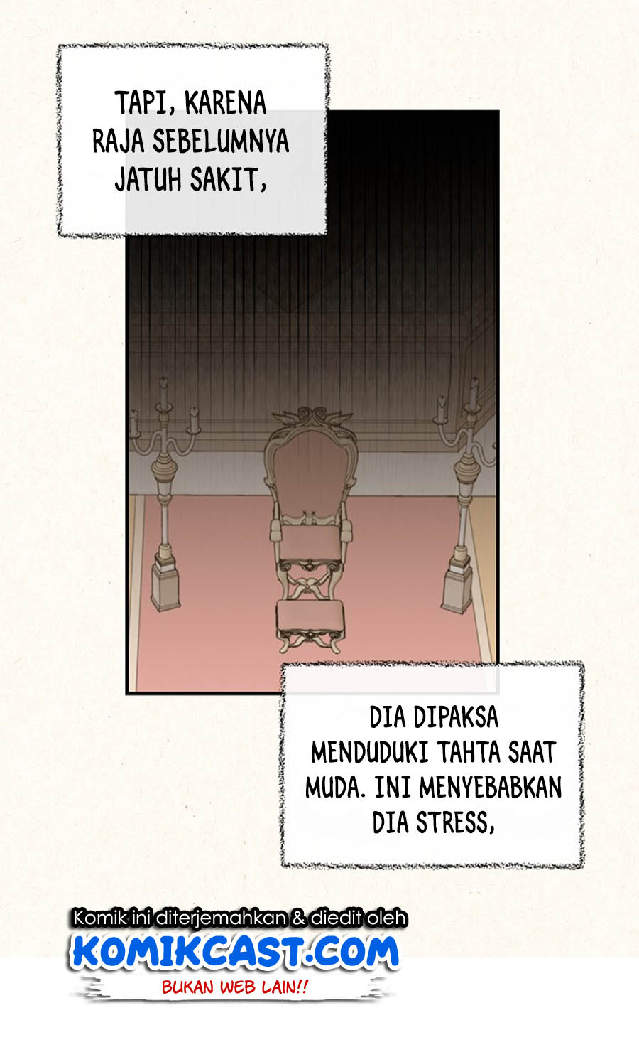 Leveling Up, By Only Eating! Chapter 20 Gambar 23