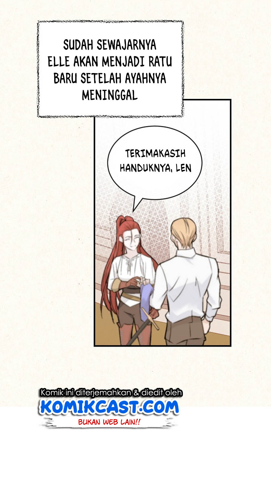 Leveling Up, By Only Eating! Chapter 20 Gambar 28