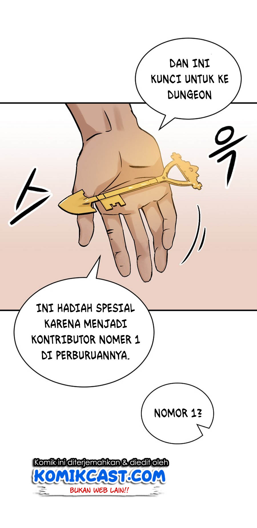 Leveling Up, By Only Eating! Chapter 20 Gambar 51