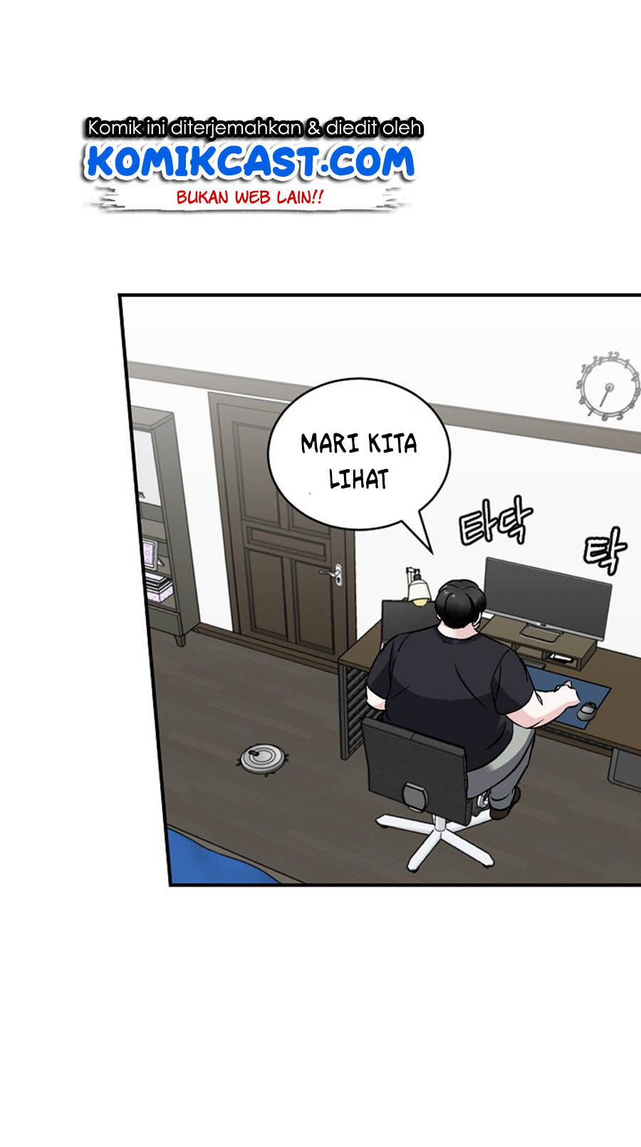 Leveling Up, By Only Eating! Chapter 20 Gambar 61