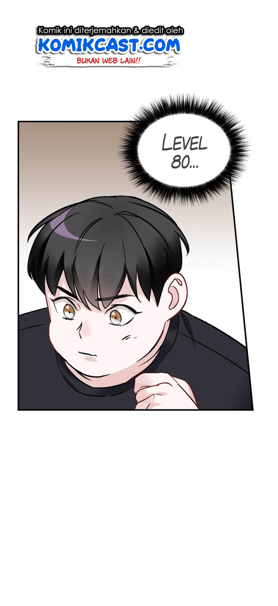 Leveling Up, By Only Eating! Chapter 20 Gambar 69