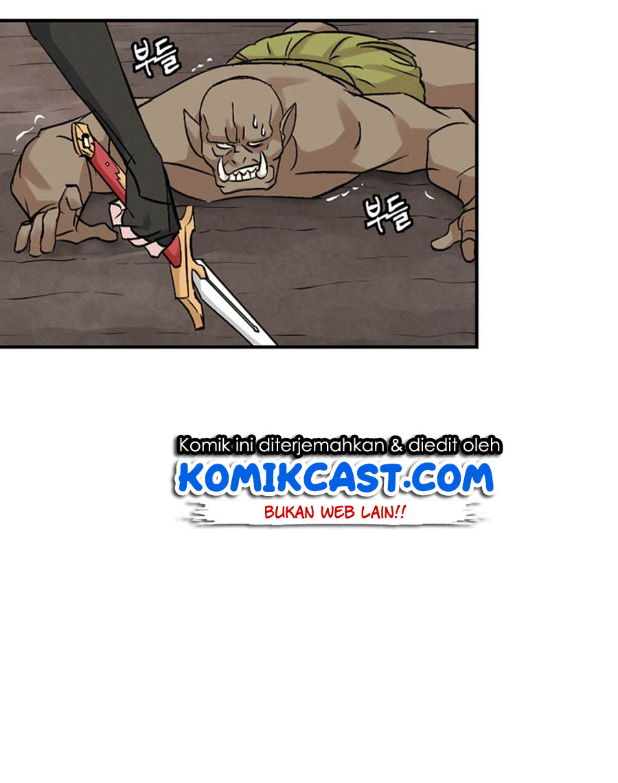Leveling Up, By Only Eating! Chapter 20 Gambar 72