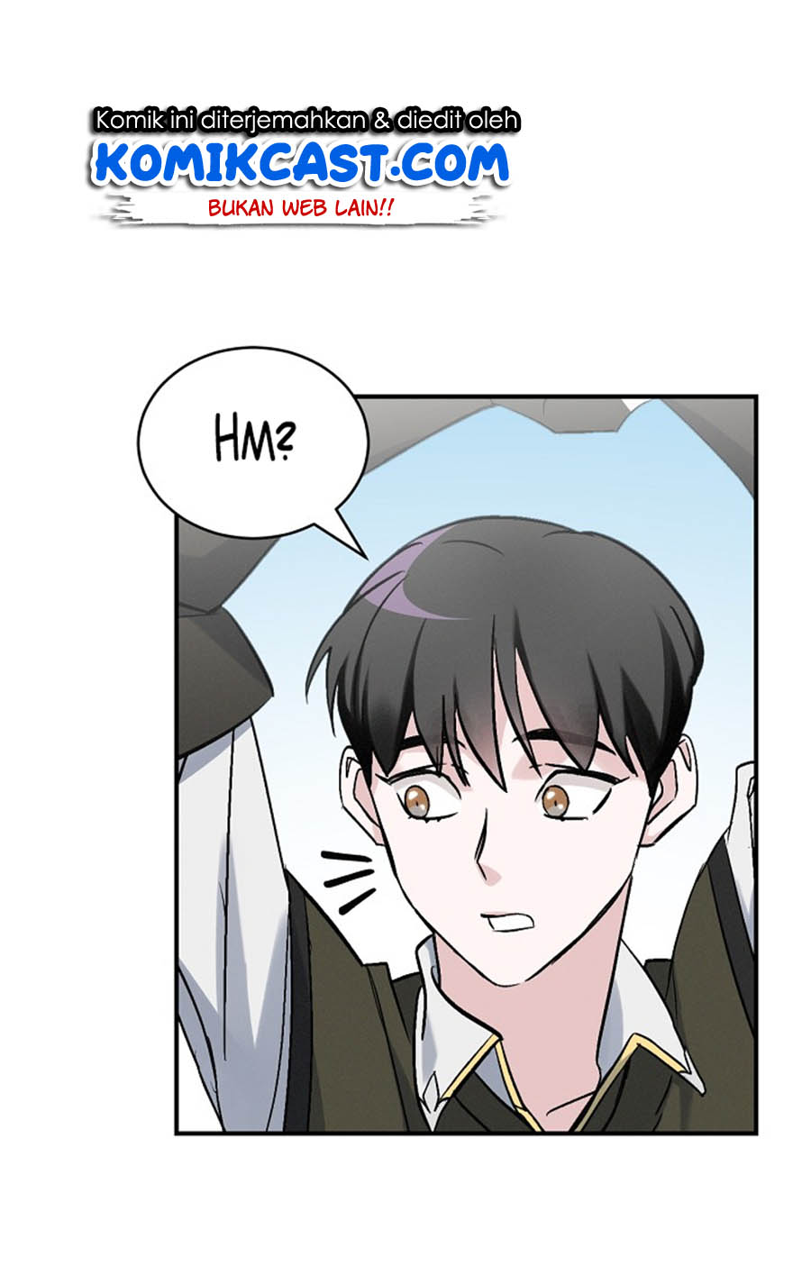 Leveling Up, By Only Eating! Chapter 20 Gambar 76