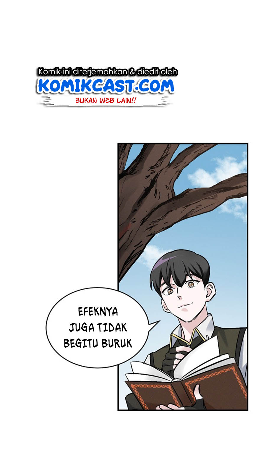 Leveling Up, By Only Eating! Chapter 20 Gambar 78