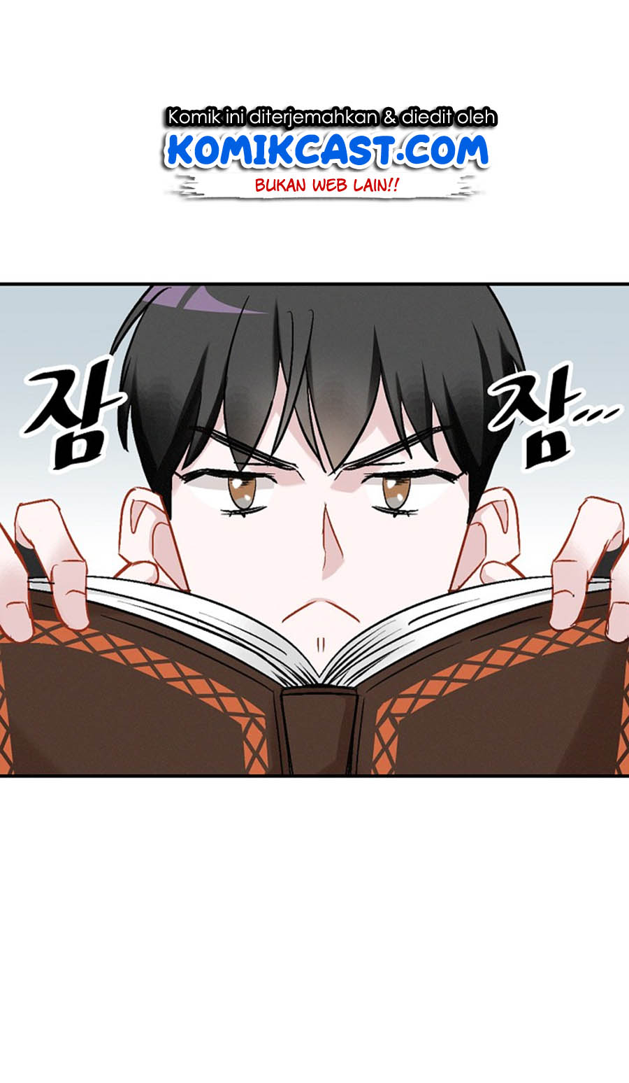 Leveling Up, By Only Eating! Chapter 20 Gambar 82