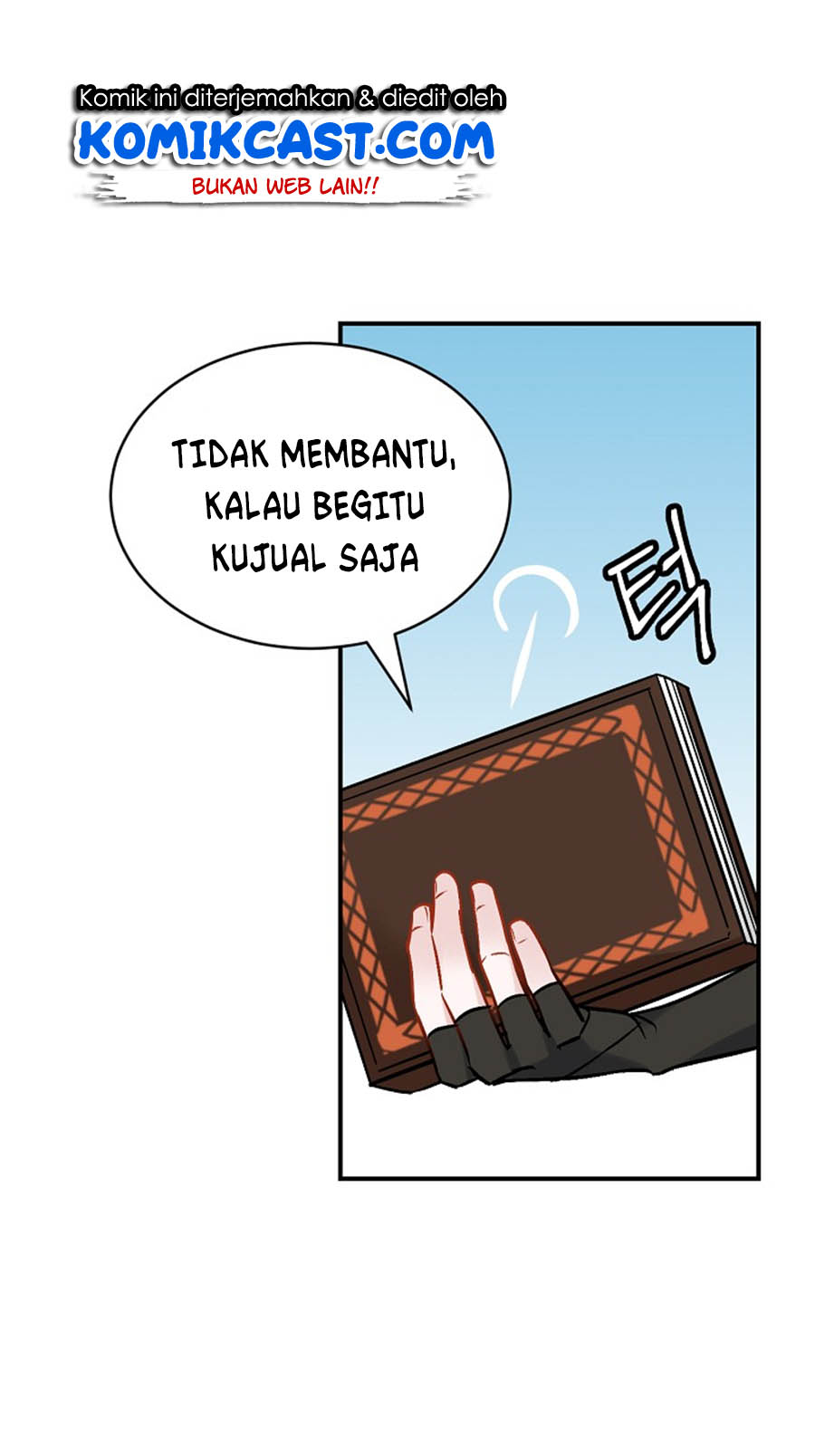 Leveling Up, By Only Eating! Chapter 20 Gambar 83