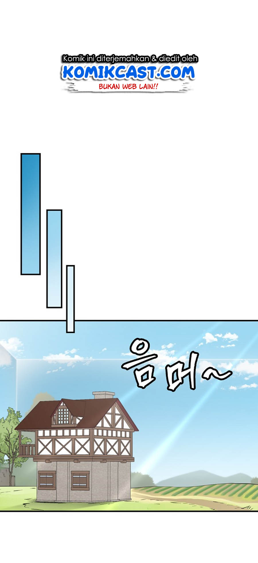 Leveling Up, By Only Eating! Chapter 20 Gambar 87