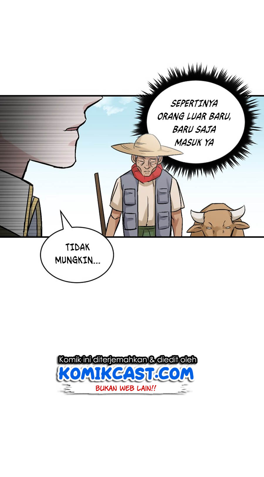 Leveling Up, By Only Eating! Chapter 20 Gambar 90