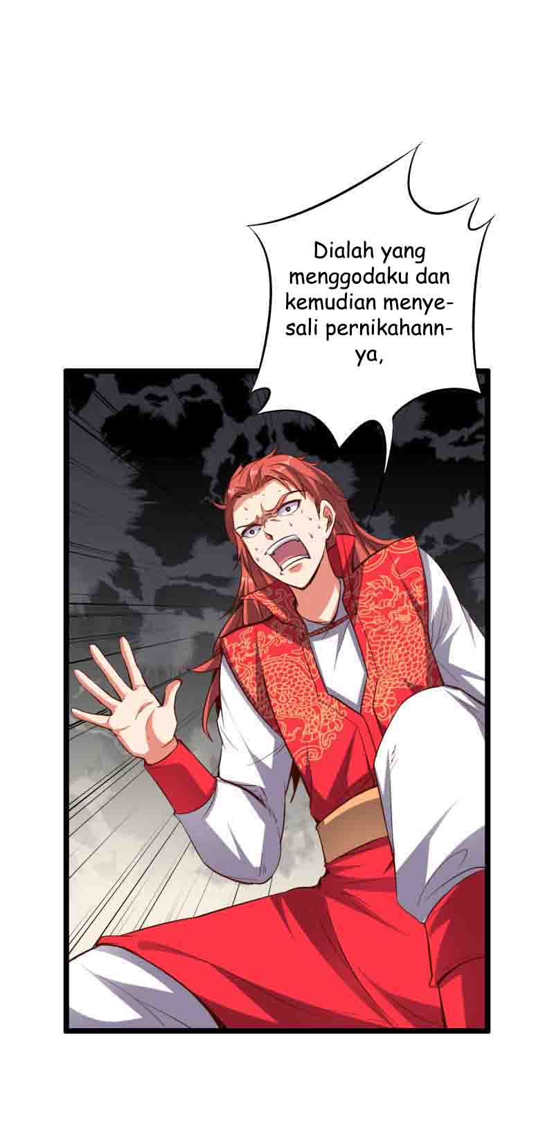 Lord Futian Chapter 30 Gambar 12