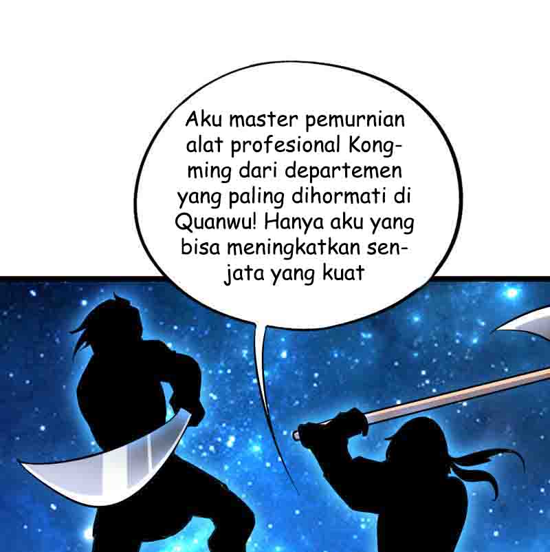 Lord Futian Chapter 30 Gambar 27