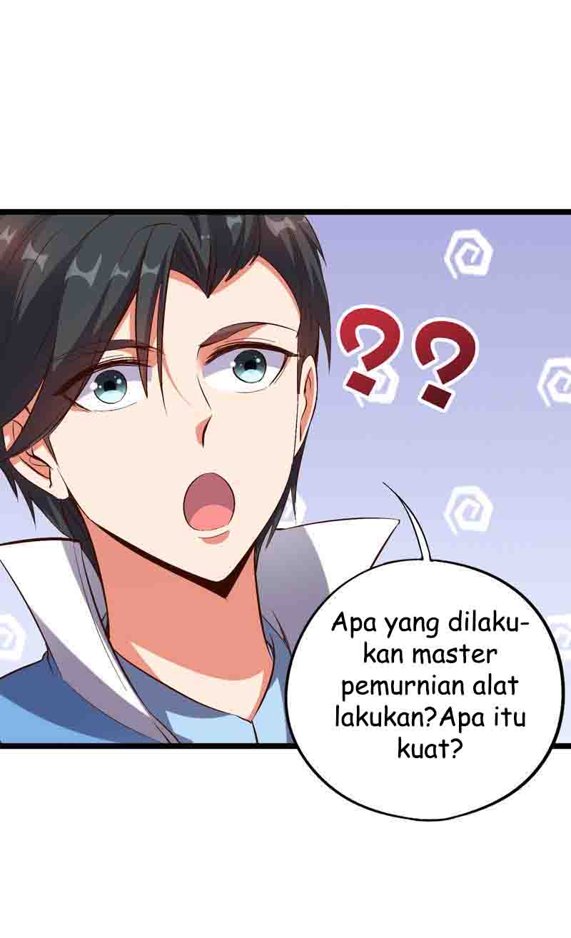 Lord Futian Chapter 30 Gambar 29