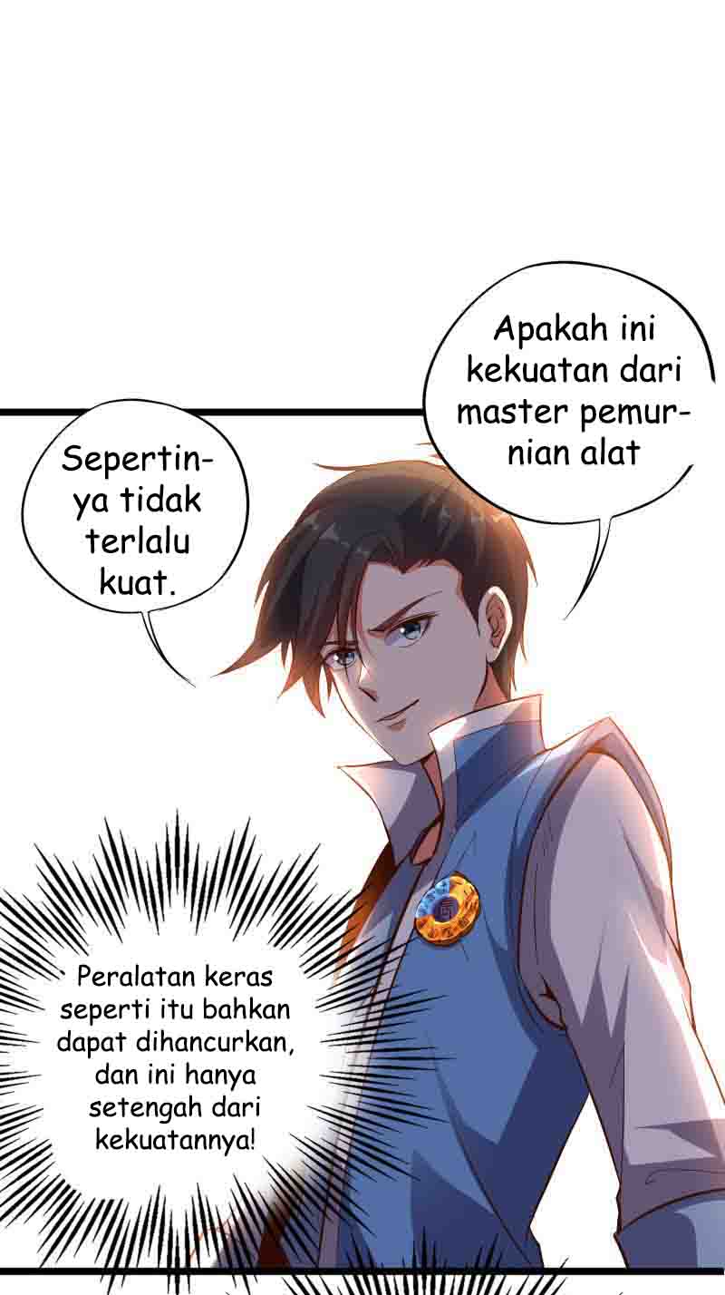 Lord Futian Chapter 30 Gambar 38