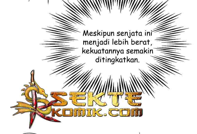 Lord Futian Chapter 30 Gambar 39