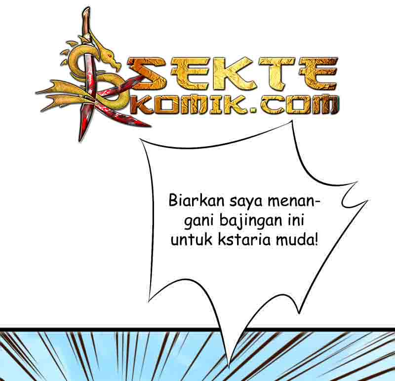 Lord Futian Chapter 30 Gambar 47