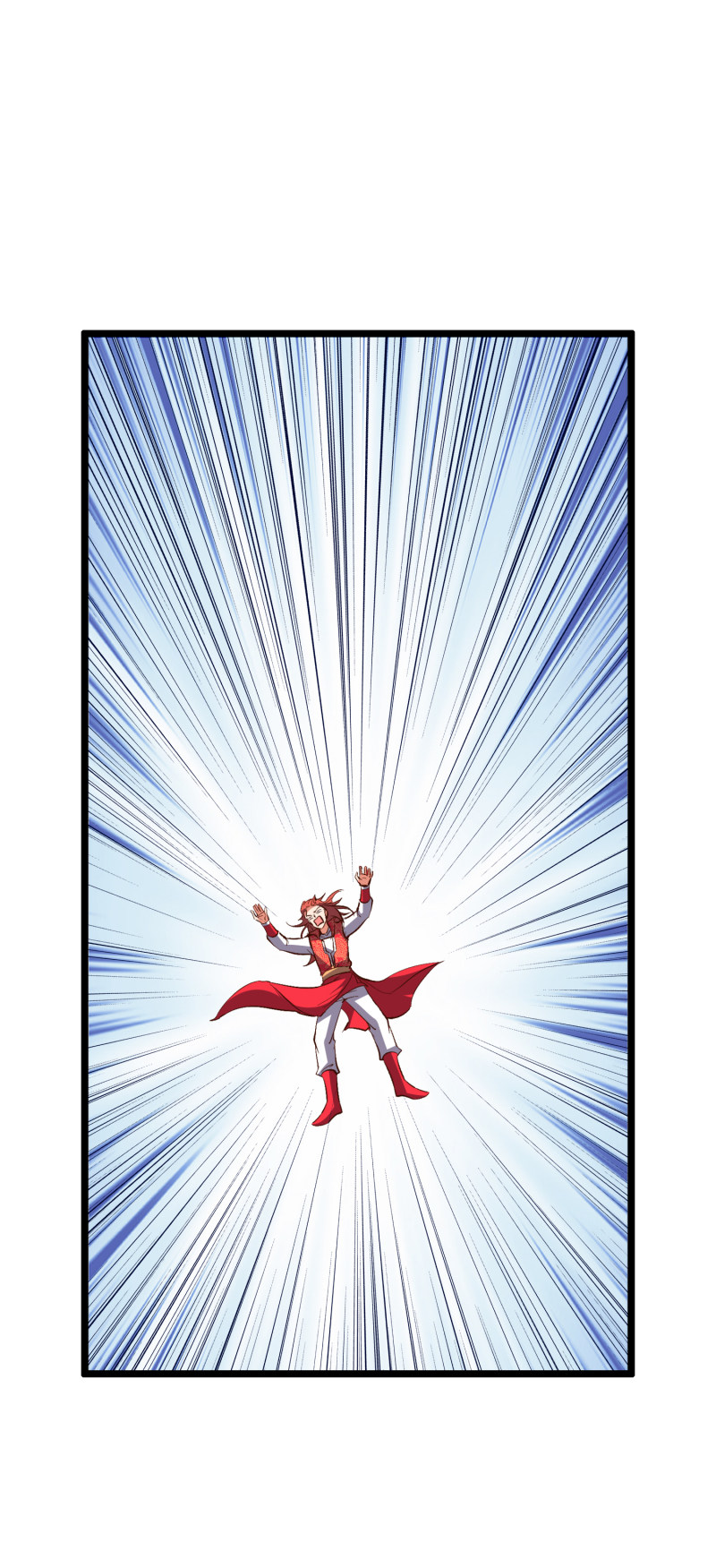 Lord Futian Chapter 30 Gambar 49
