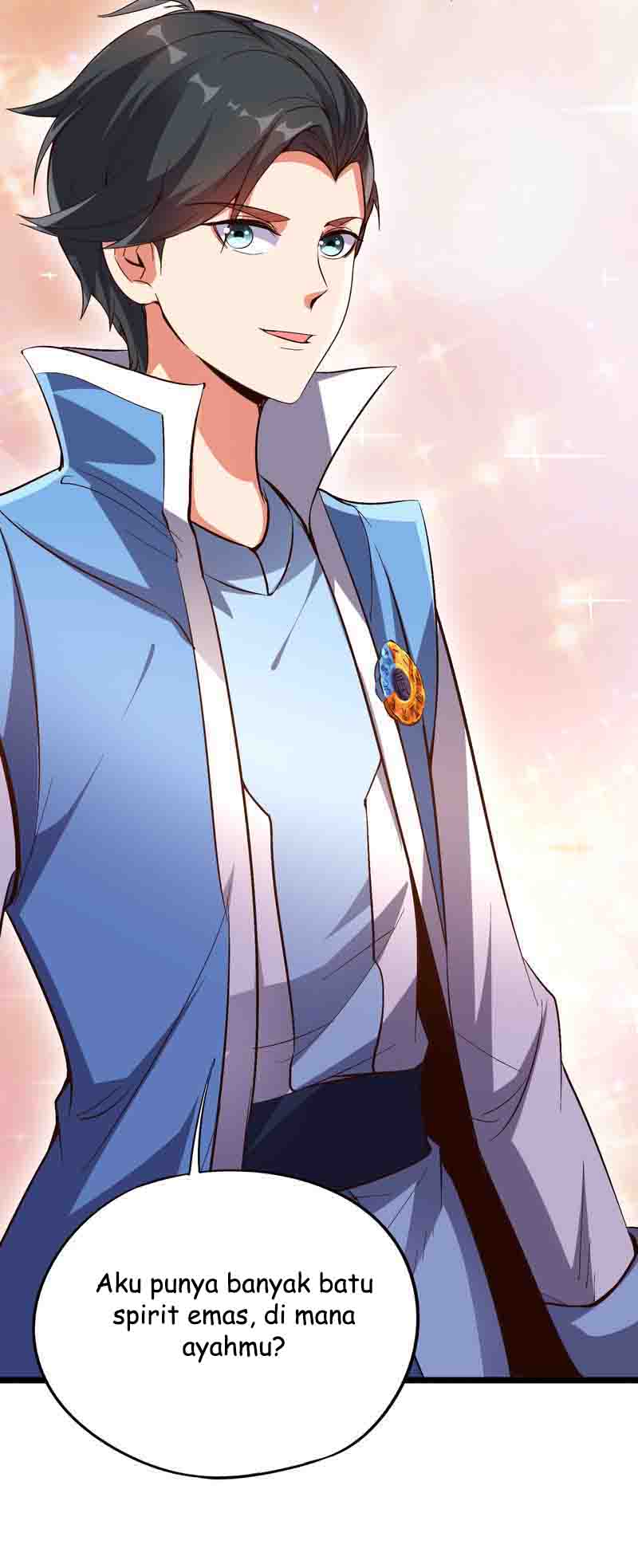 Lord Futian Chapter 30 Gambar 55