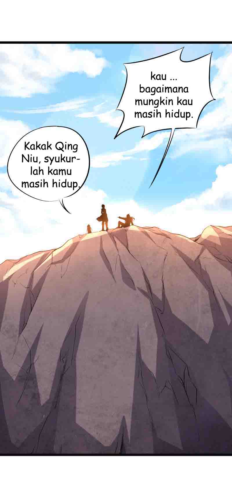 Lord Futian Chapter 30 Gambar 9