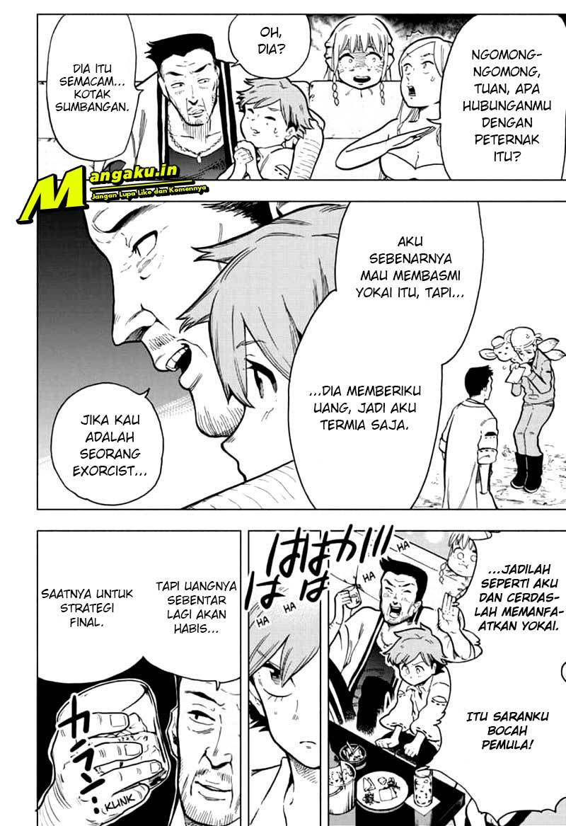 Bone Collection Chapter 09 Gambar 11