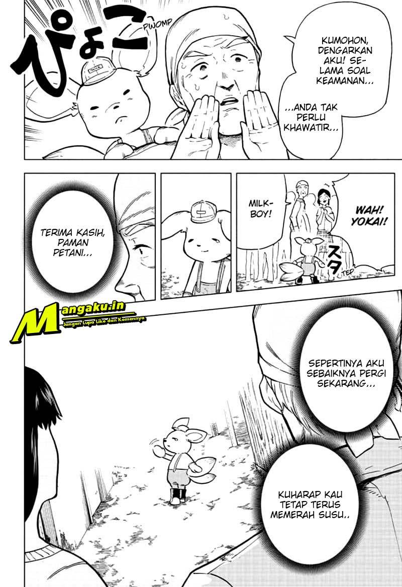 Bone Collection Chapter 09 Gambar 13