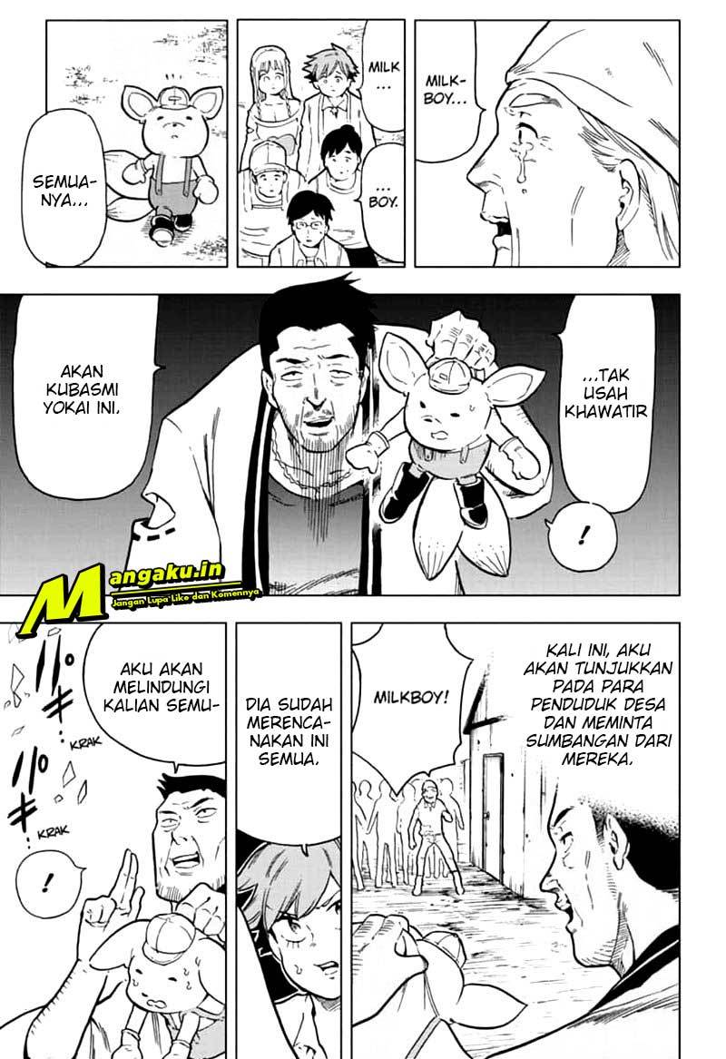 Bone Collection Chapter 09 Gambar 14