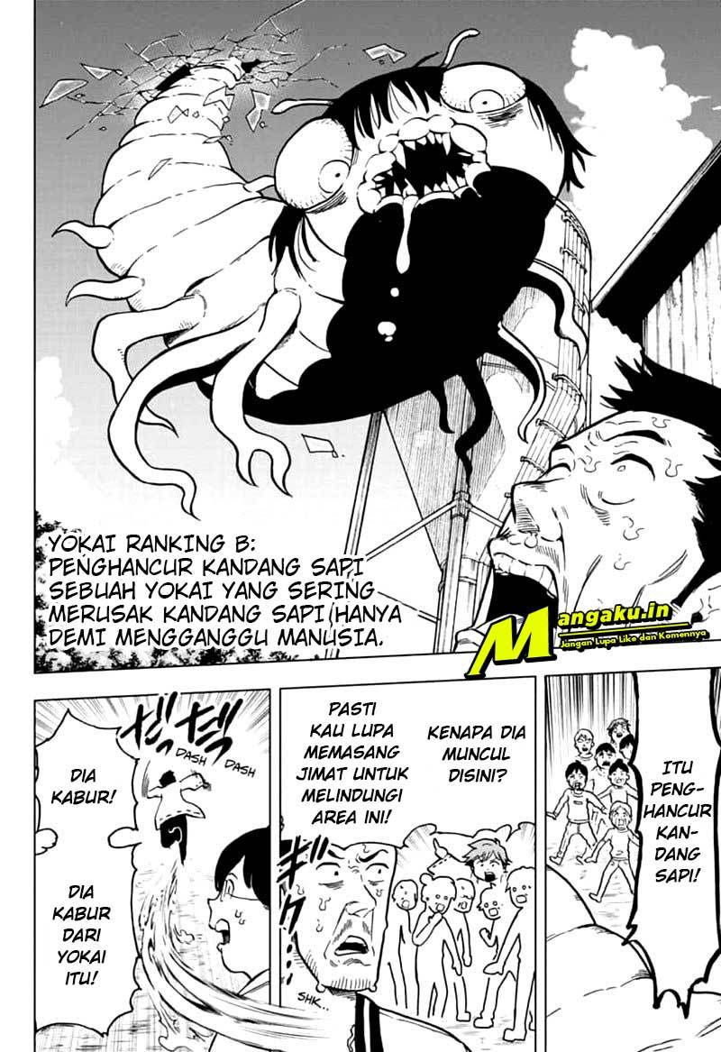 Bone Collection Chapter 09 Gambar 15