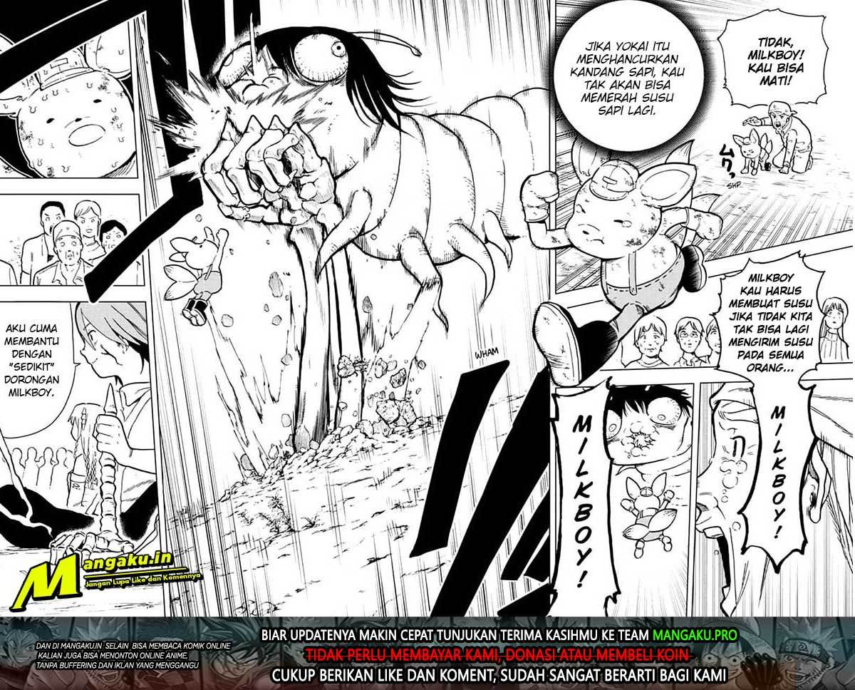 Bone Collection Chapter 09 Gambar 17