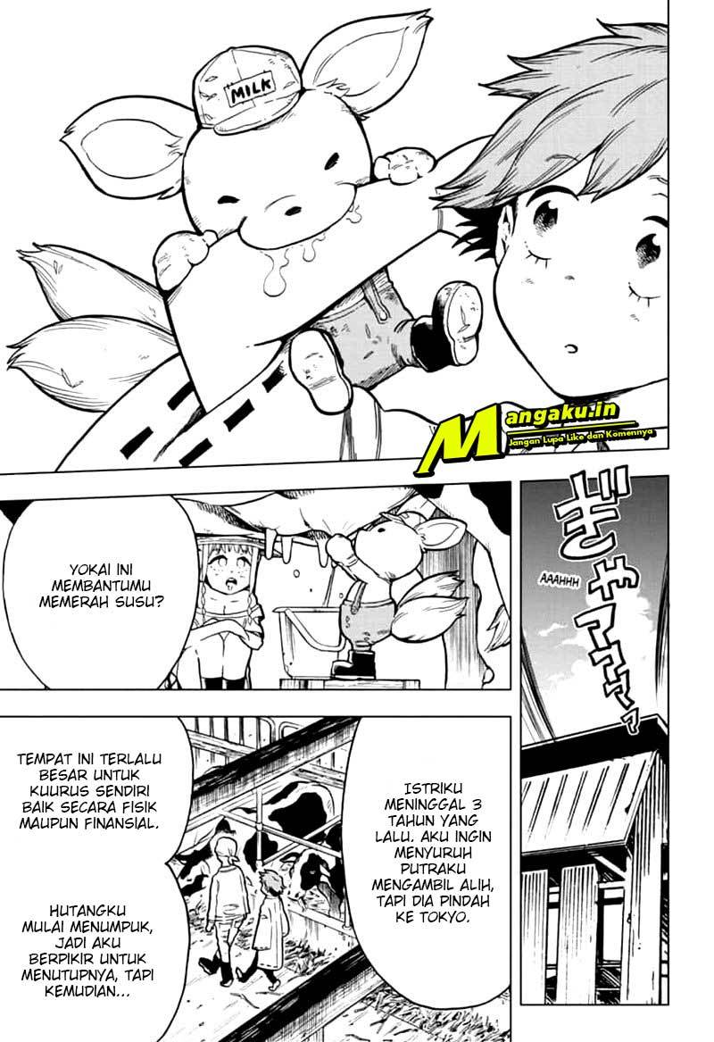 Bone Collection Chapter 09 Gambar 6