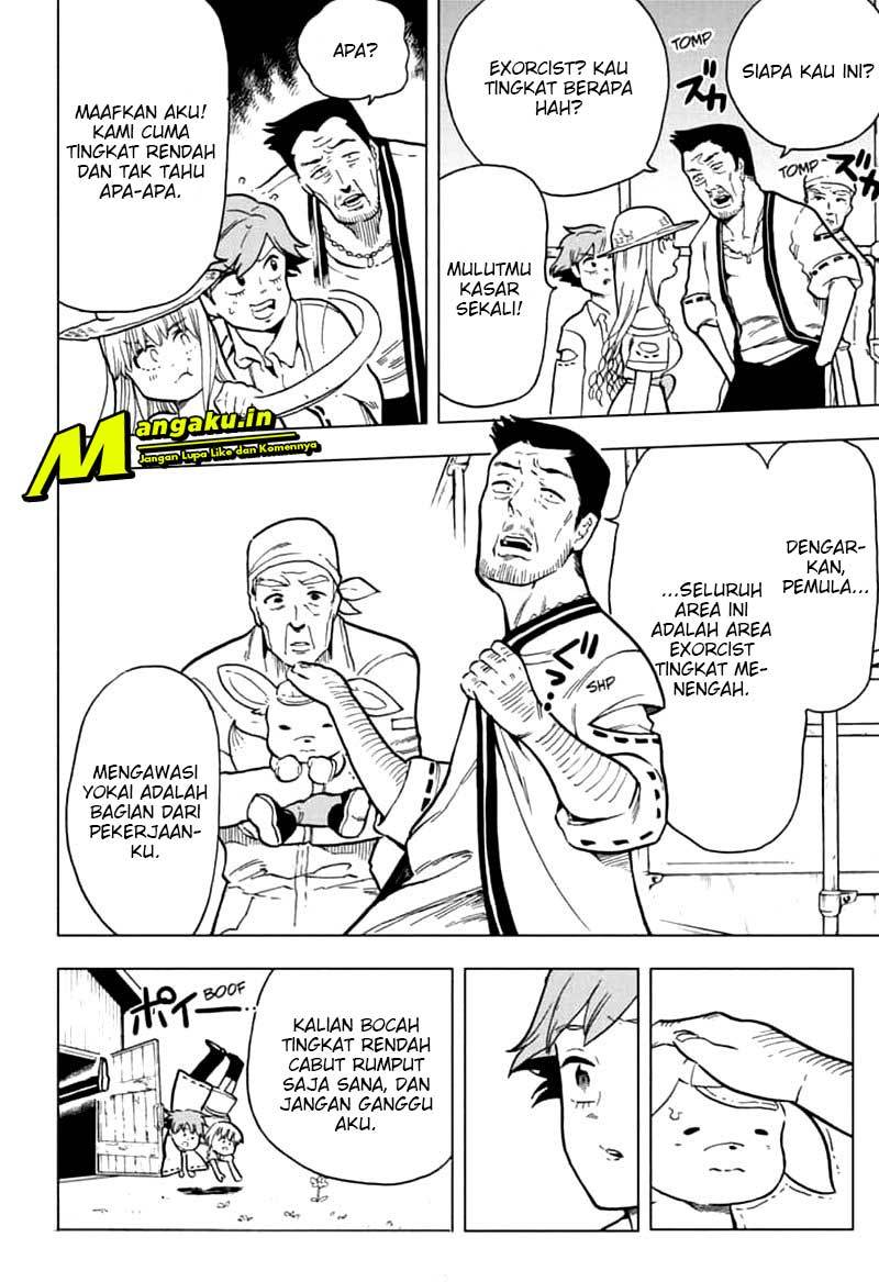 Bone Collection Chapter 09 Gambar 9