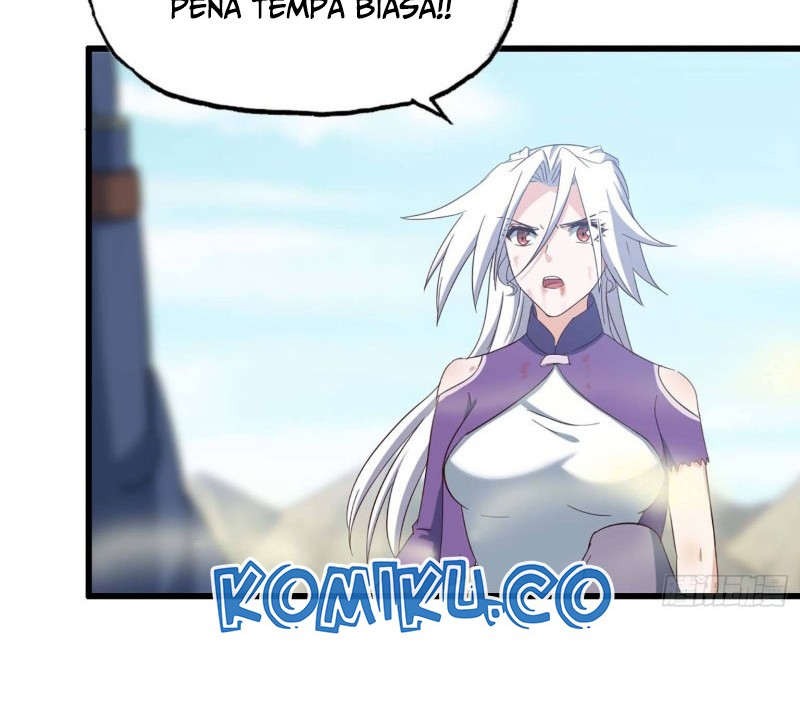 My Wife is a Demon Queen Chapter 206 Gambar 23