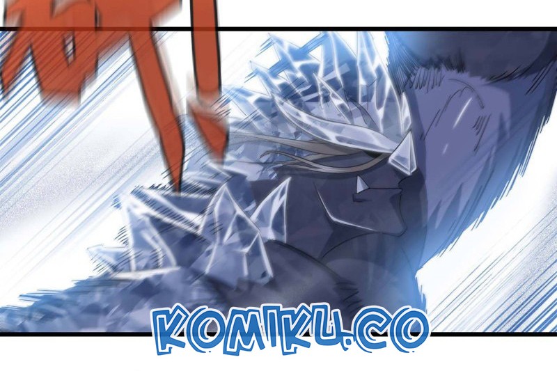 My Wife is a Demon Queen Chapter 206 Gambar 3