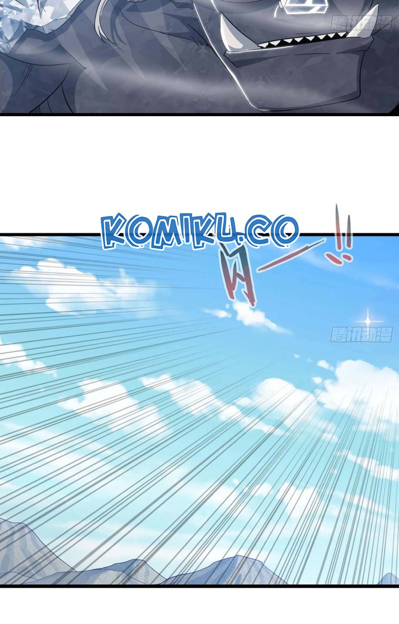 My Wife is a Demon Queen Chapter 206 Gambar 5