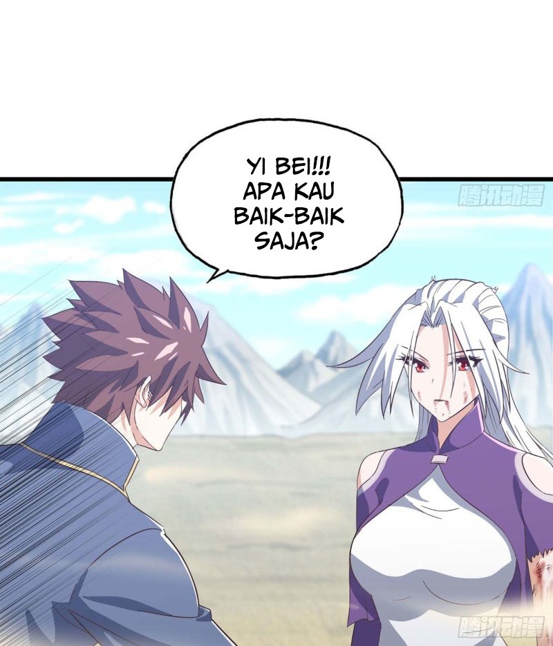 My Wife is a Demon Queen Chapter 206 Gambar 7