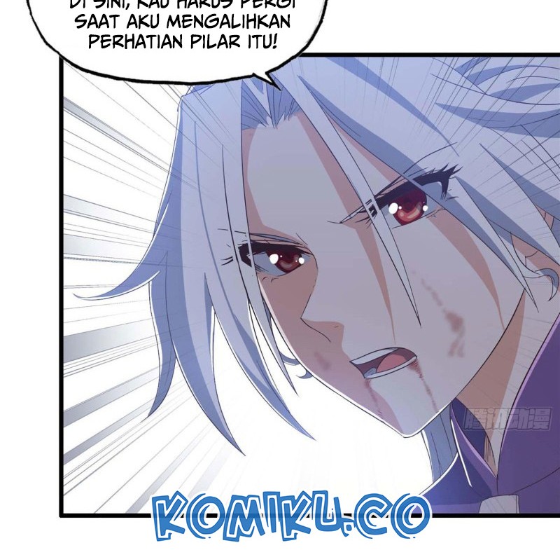 My Wife is a Demon Queen Chapter 206 Gambar 9