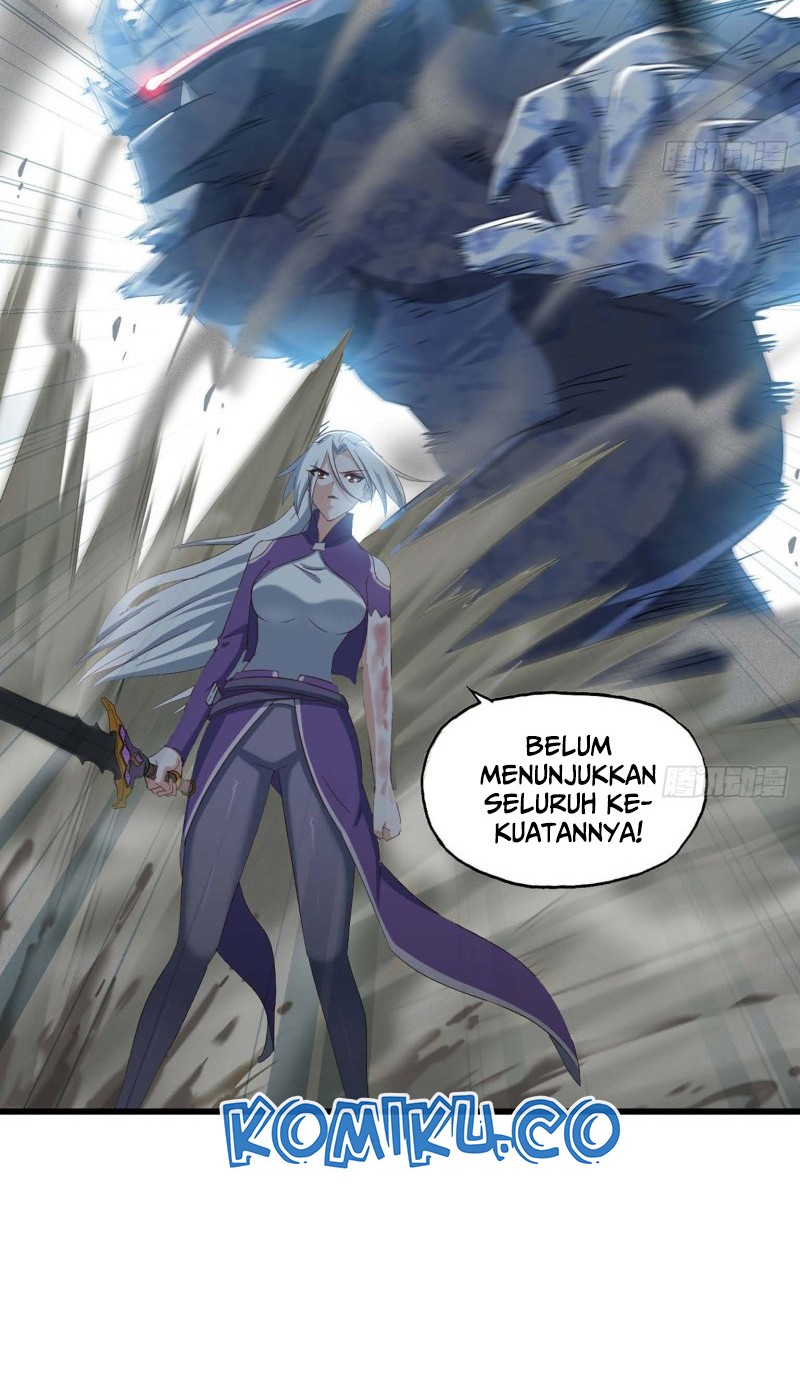 My Wife is a Demon Queen Chapter 206 Gambar 11
