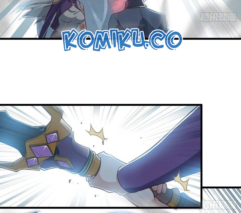 My Wife is a Demon Queen Chapter 206 Gambar 13