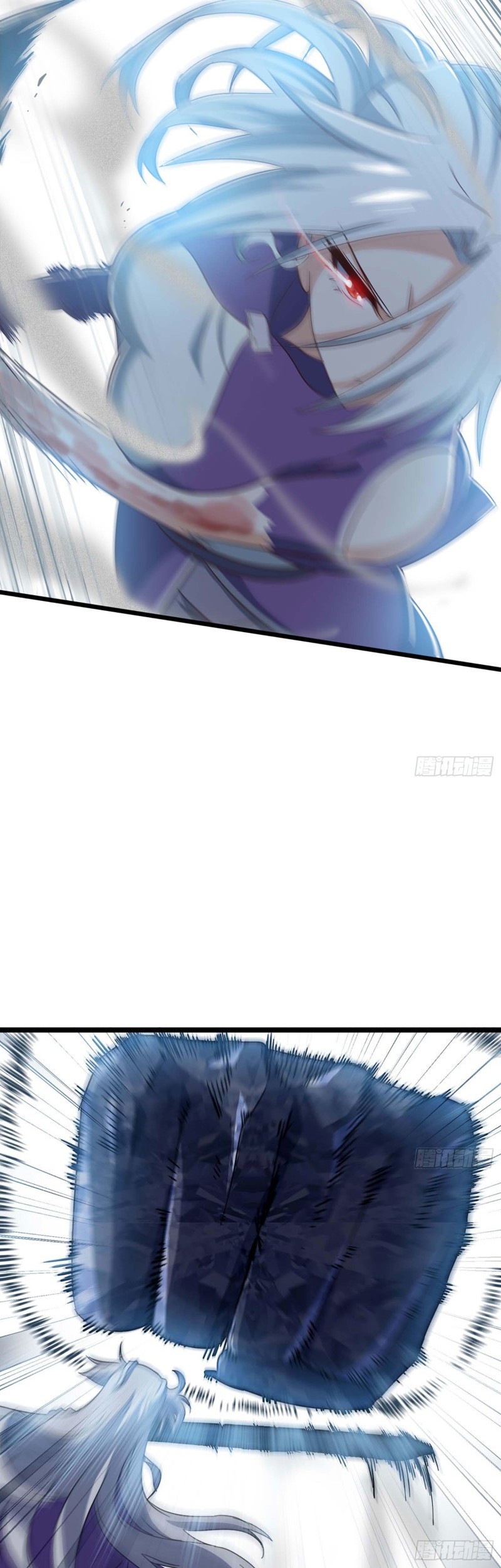 My Wife is a Demon Queen Chapter 206 Gambar 14