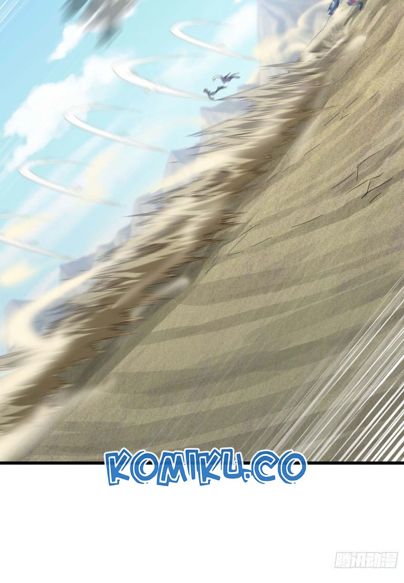 My Wife is a Demon Queen Chapter 206 Gambar 17