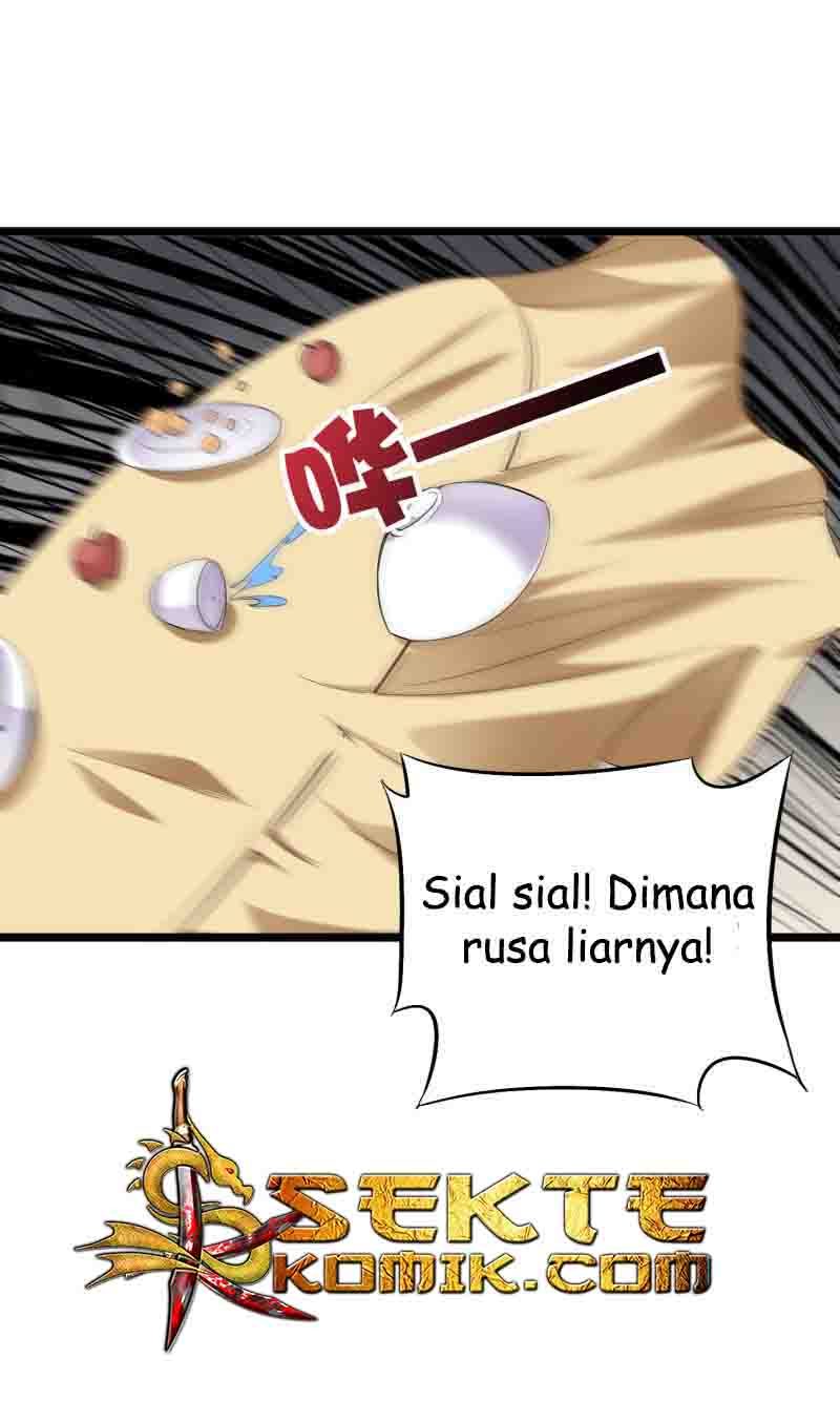 Lord Futian Chapter 32 Gambar 23